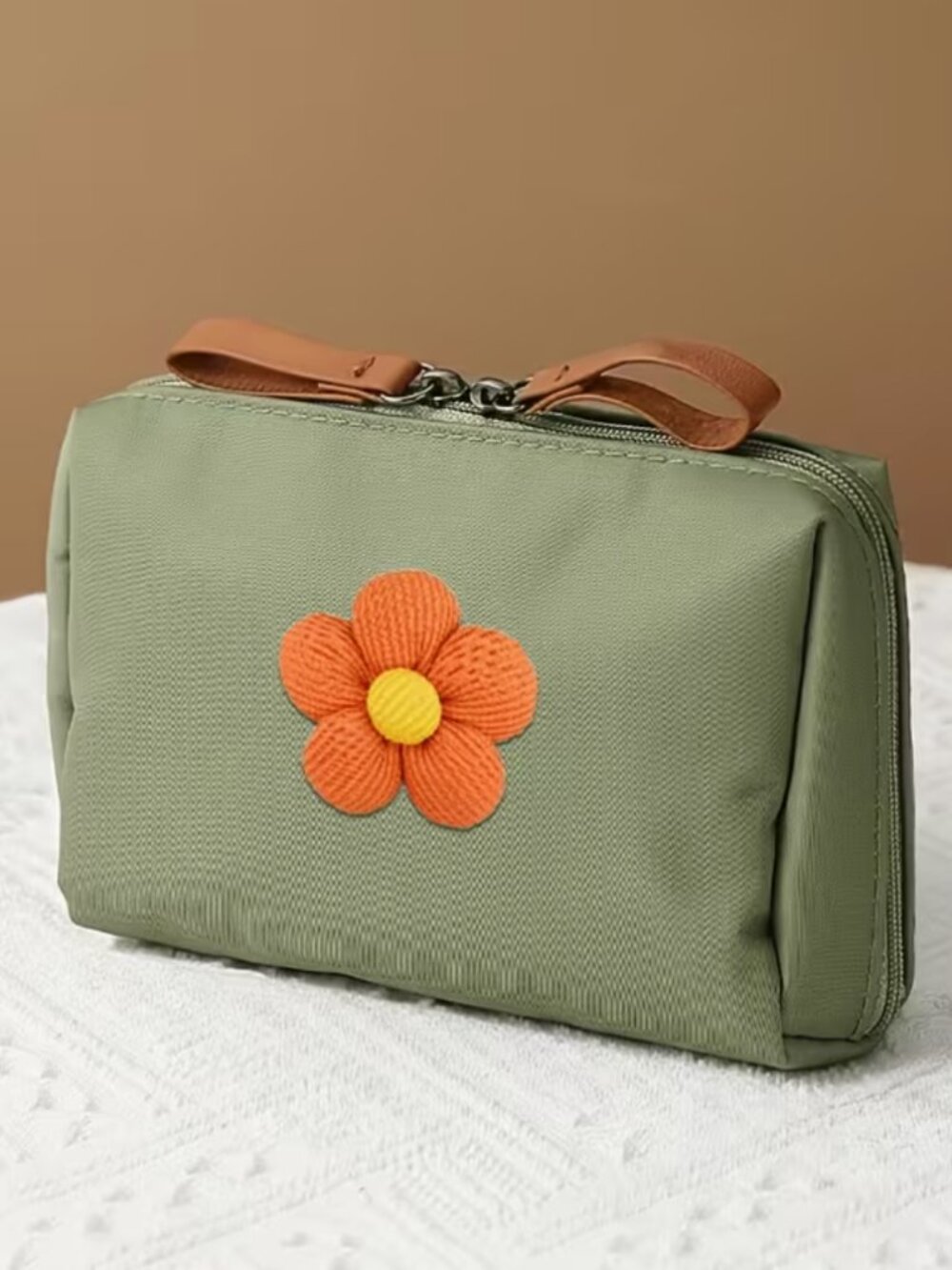 Mini Organizer, Multi-Compartment